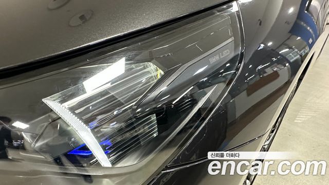 BMW i5 (G60) M60 xDrive 2024 — фото 24