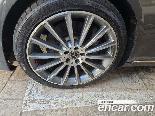 Mercedes-Benz S-Class (W222) S500L 4MATIC 2016 — фото 5