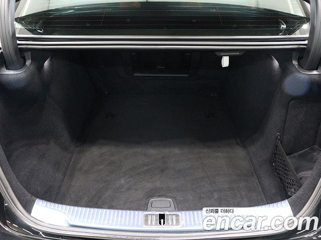 Mercedes-Benz S-Class (W223) S400 d 4MATIC 2023 — фото 5