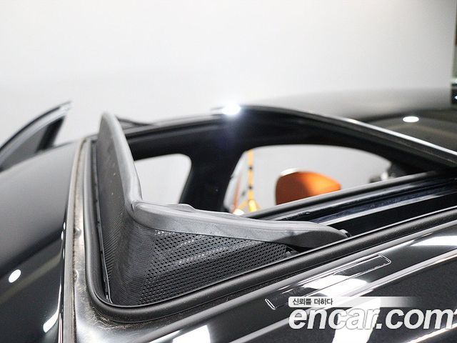 Mercedes-Benz S-Class (W223) S400 d 4MATIC 2023 — фото 17