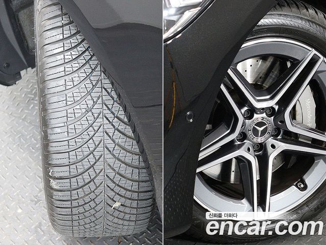 Mercedes-Benz S-Class (W223) S400 d 4MATIC 2023 — фото 24