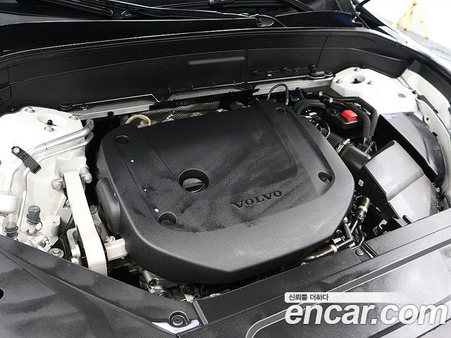 Volvo XC90 (II) B6 Ultimate Bright 2023 — фото 23