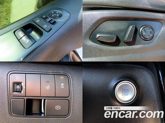 Hyundai Staria L3.5 Lounge 9-Seater Prestige 2022 — фото 17