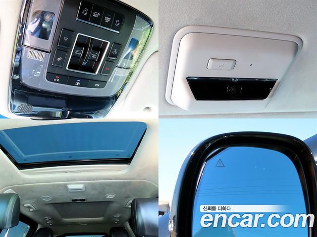 Hyundai Staria L3.5 Lounge 9-Seater Prestige 2022 — фото 19