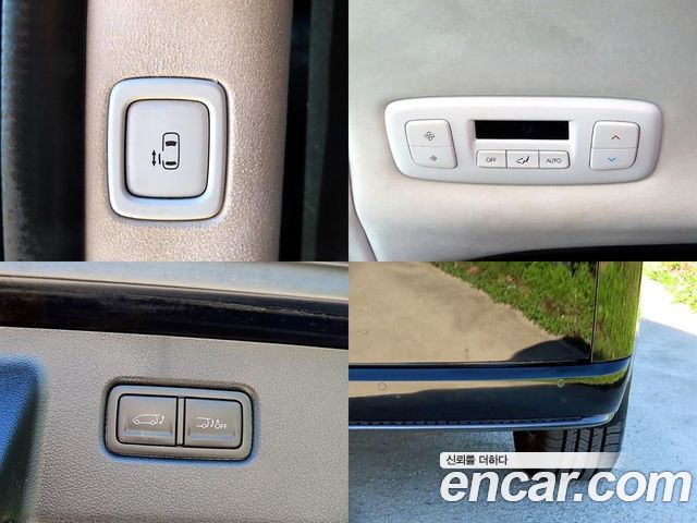 Hyundai Staria L3.5 Lounge 9-Seater Prestige 2022 — фото 20