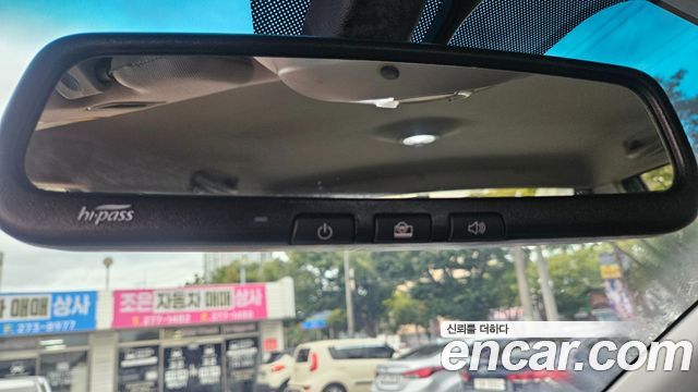 KG Mobility (SsangYong) Korando Sport Extreme 4WD 2016 — фото 18