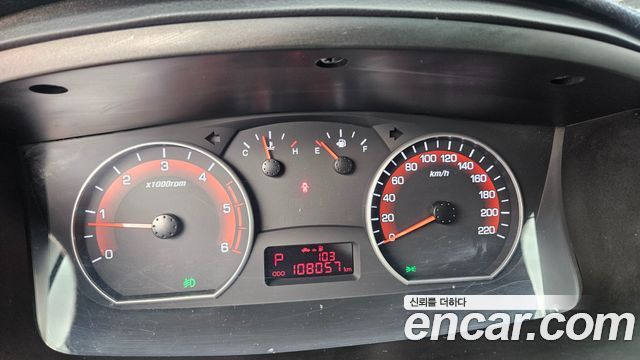 KG Mobility (SsangYong) Korando Sport Extreme 4WD 2016 — фото 19
