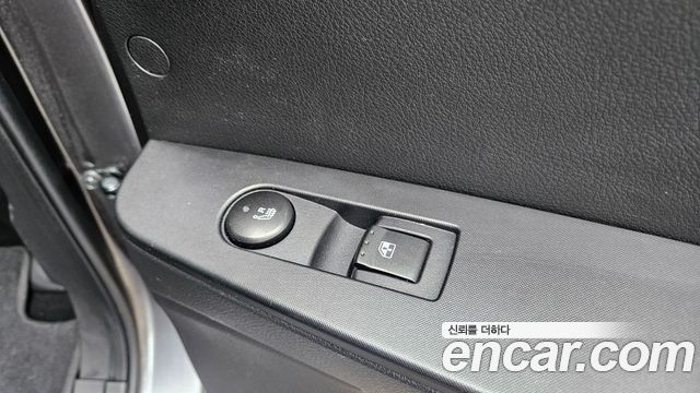 KG Mobility (SsangYong) Korando Sport Extreme 4WD 2016 — фото 22