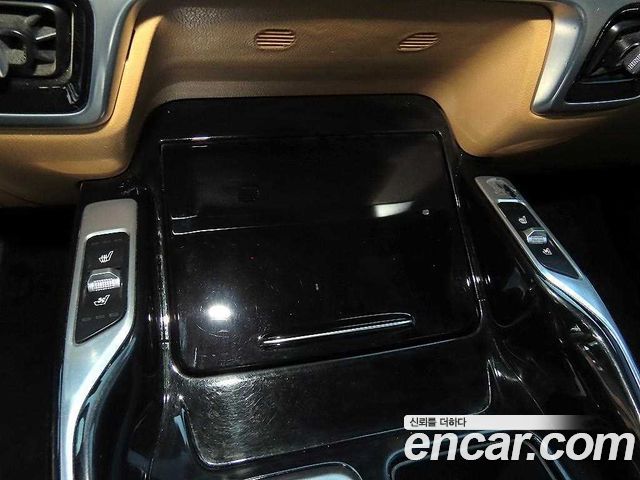 Kia Sorento (IV) HEV 1.6 4WD Noblesse 2021 — фото 17