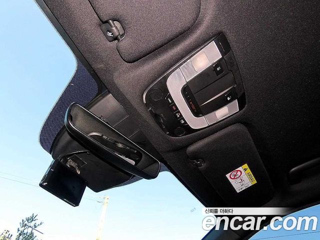 Kia Sorento (IV) HEV 1.6 4WD Noblesse 2021 — фото 19