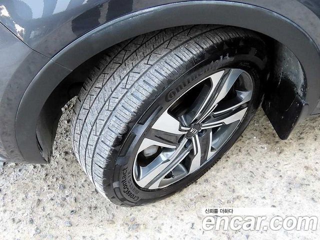Kia Sorento (IV) HEV 1.6 4WD Noblesse 2021 — фото 24