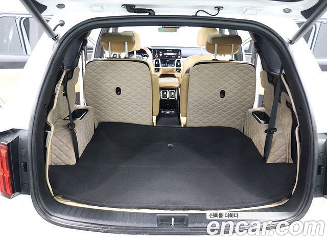 Kia Sorento (IV) Diesel 2.2 2WD Signature 2021 — фото 5