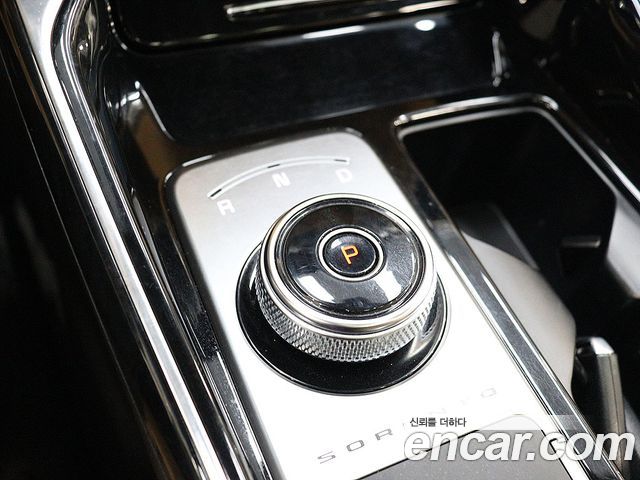 Kia Sorento (IV) Diesel 2.2 2WD Signature 2021 — фото 8