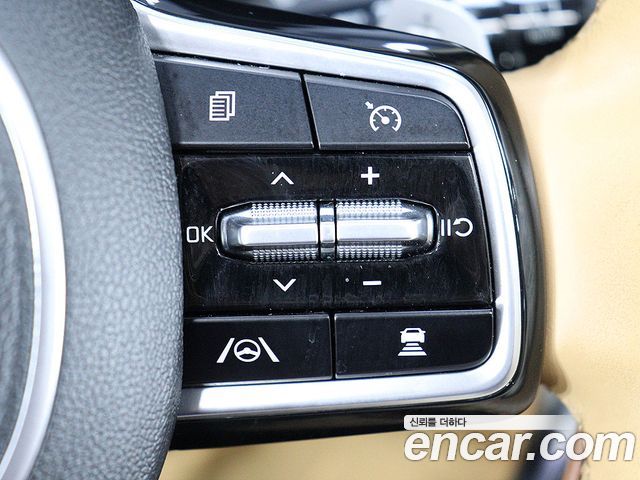 Kia Sorento (IV) Diesel 2.2 2WD Signature 2021 — фото 9