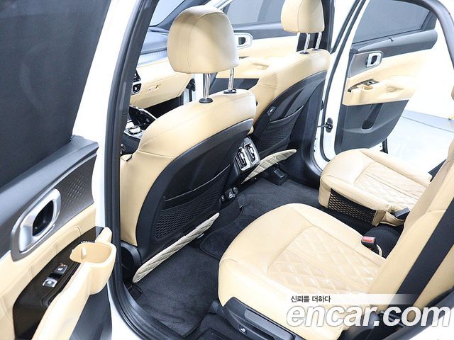 Kia Sorento (IV) Diesel 2.2 2WD Signature 2021 — фото 19