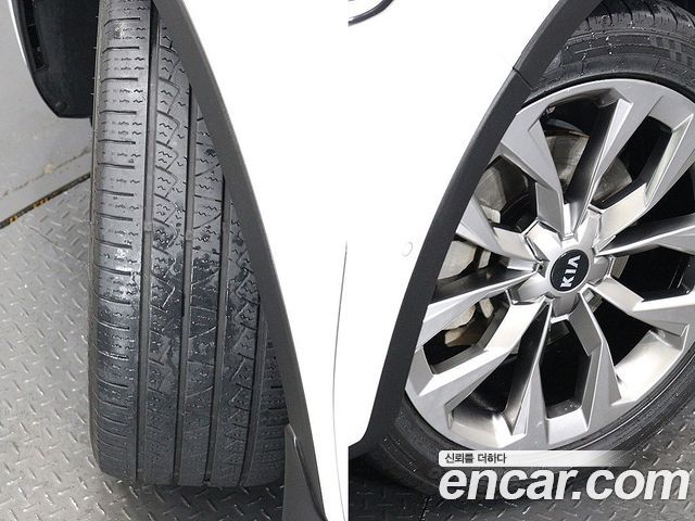 Kia Sorento (IV) Diesel 2.2 2WD Signature 2021 — фото 24