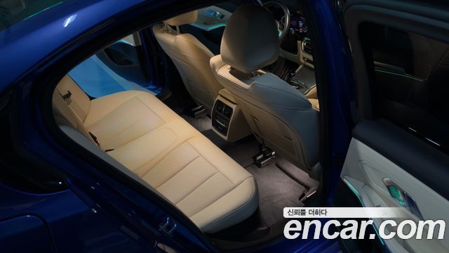 BMW 3 Series (G20) 320i M Sport 2022 — фото 20