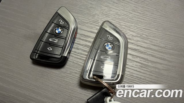 BMW 3 Series (G20) 320i M Sport 2022 — фото 23