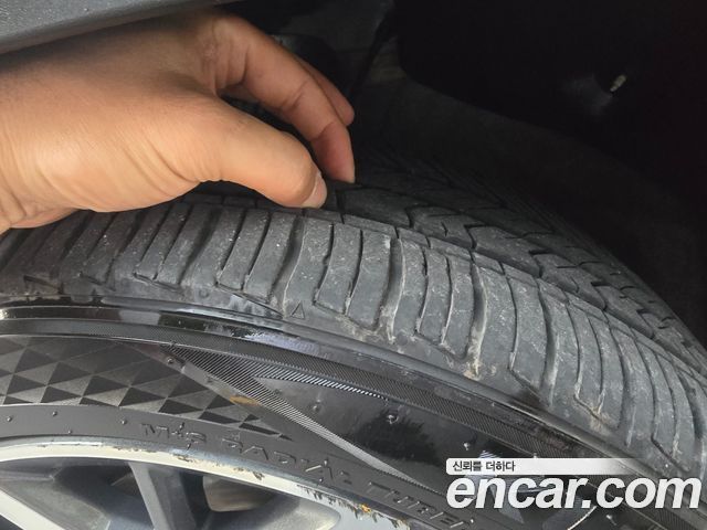 Kia Seltos Gasoline 1.6 Turbo 2WD Signature 2023 — фото 22