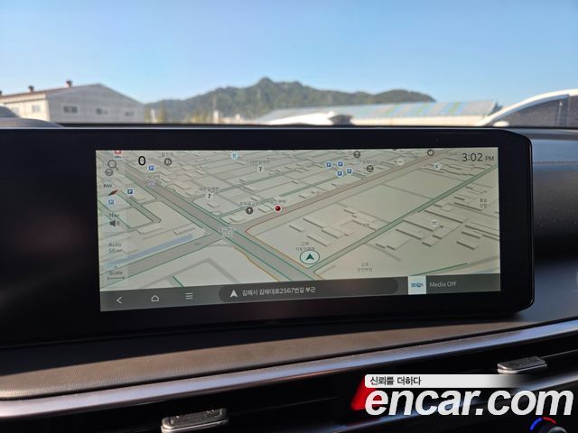 Kia Sorento (IV) Gasoline 2.5T 2WD Noblesse 2026 — фото 16