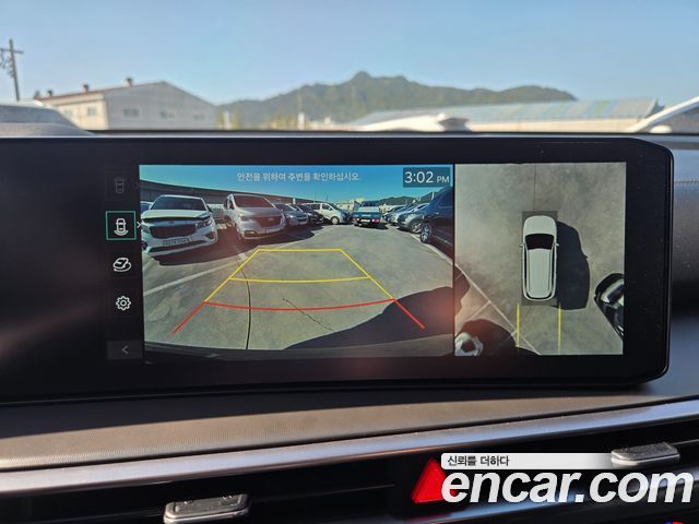 Kia Sorento (IV) Gasoline 2.5T 2WD Noblesse 2026 — фото 18