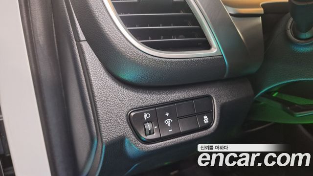 Kia Seltos Gasoline 2.0 2WD Prestige 2024 — фото 16