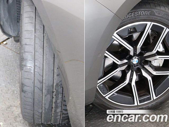 BMW 7 Series (G70) 740i sDrive M Sport 2023 — фото 18