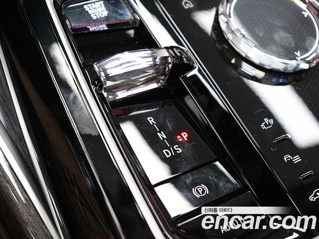 BMW 7 Series (G70) 740i sDrive M Sport 2023 — фото 22