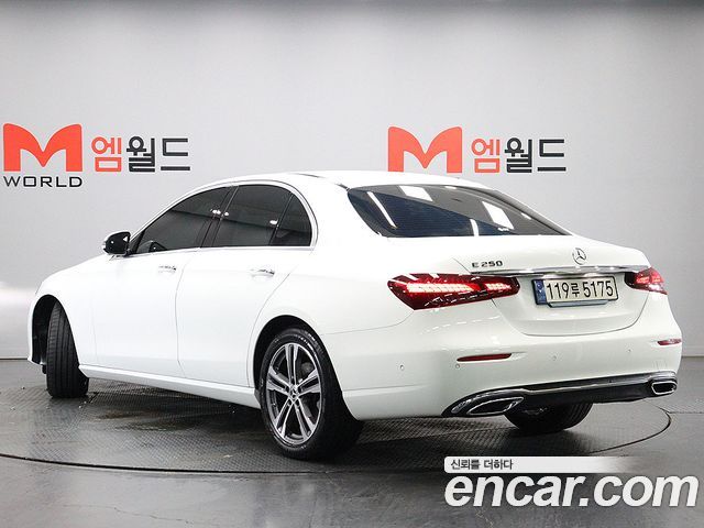 Mercedes-Benz E-Class (W213) E250 Avantgarde 2023 — фото 4