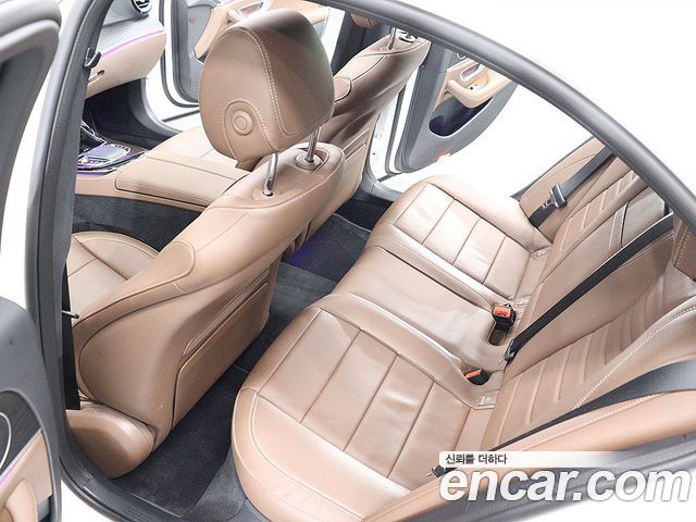 Mercedes-Benz E-Class (W213) E250 Avantgarde 2023 — фото 10
