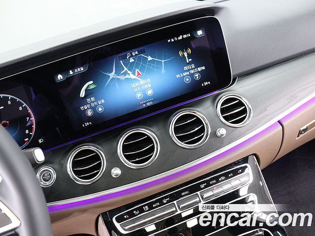 Mercedes-Benz E-Class (W213) E250 Avantgarde 2023 — фото 21