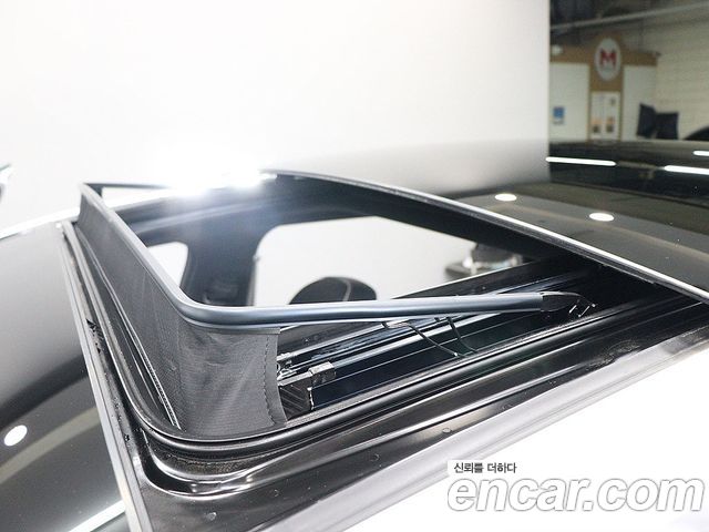 Genesis G90 (RS4) Gasoline 3.5 Turbo AWD 2025 — фото 15