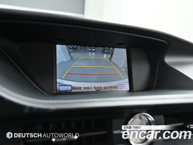 Lexus ES350 Supreme XV60 2013 — фото 19