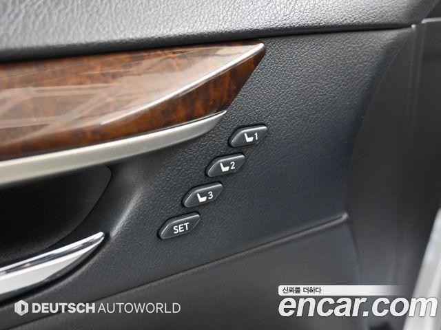 Lexus ES350 Supreme XV60 2013 — фото 20