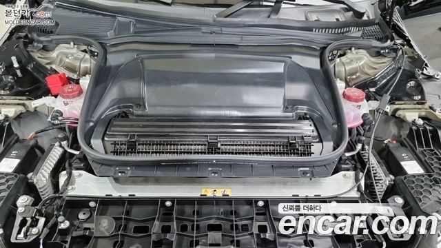 Mercedes-Benz EQS (V297) EQS450 4MATIC 2023 — фото 8