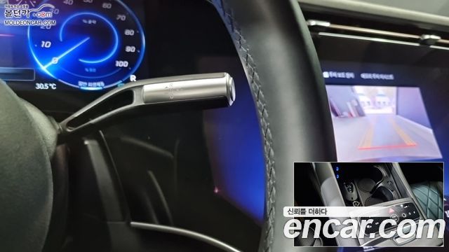 Mercedes-Benz EQS (V297) EQS450 4MATIC 2023 — фото 18