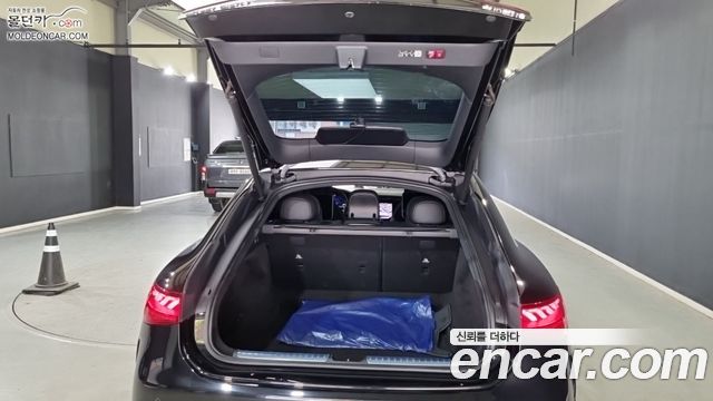 Mercedes-Benz EQS (V297) EQS450 4MATIC 2023 — фото 22
