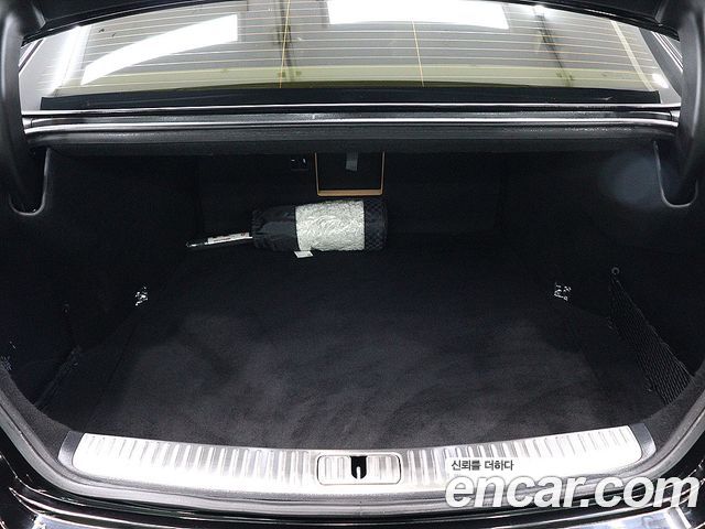 Kia K9 (II) 3.8 GDI AWD Best Selection Ⅰ 2022 — фото 5