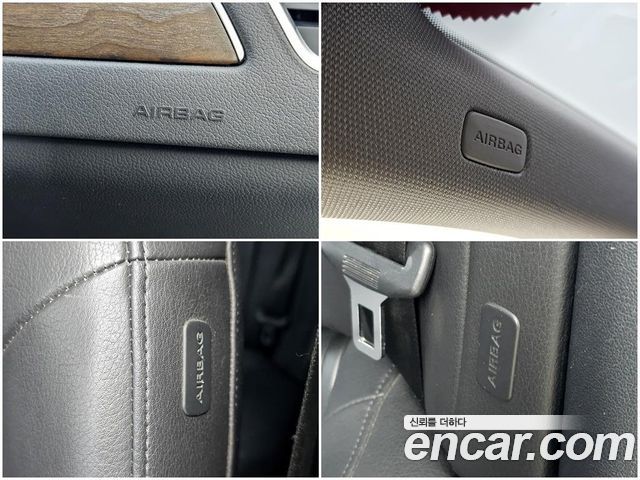 Audi A4 30 TDI Dynamic B8 2016 — фото 23