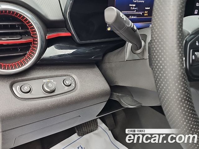 Chevrolet Trax Crossover 1.2 RS 2024 — фото 17