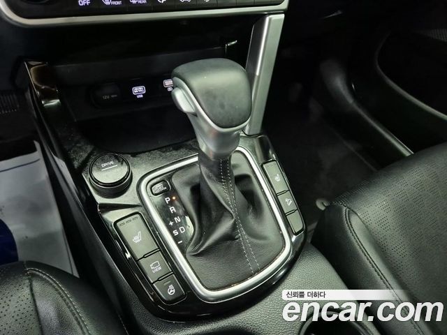 Kia Seltos Diesel 1.6 2WD Trendy 2022 — фото 16