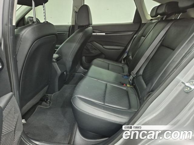 Kia Seltos Diesel 1.6 2WD Trendy 2022 — фото 19