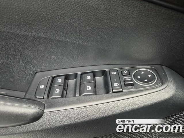 Kia Seltos Diesel 1.6 2WD Trendy 2022 — фото 21