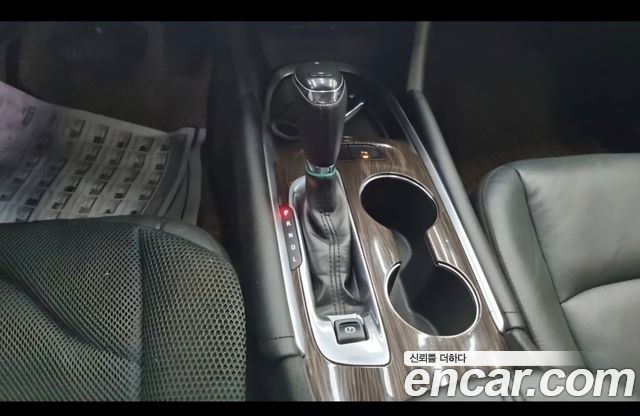 Chevrolet Malibu 1.3 Turbo Premier Prime Sefety 2019 — фото 7