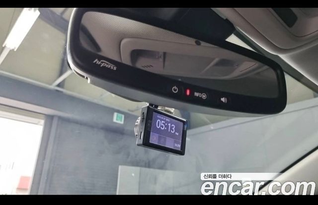 Chevrolet Malibu 1.3 Turbo Premier Prime Sefety 2019 — фото 12