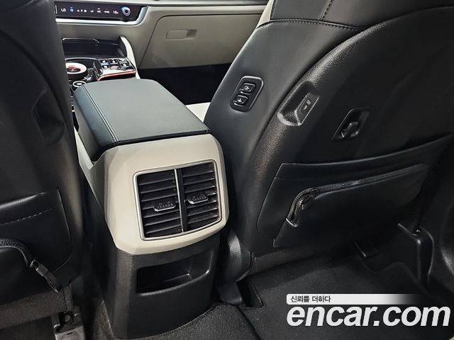 Kia Sportage (V) LPG 2.0 2WD Signature 2023 — фото 20