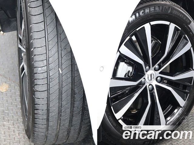 Volvo XC60 (II) B6 Ultra Bright 2025 — фото 18