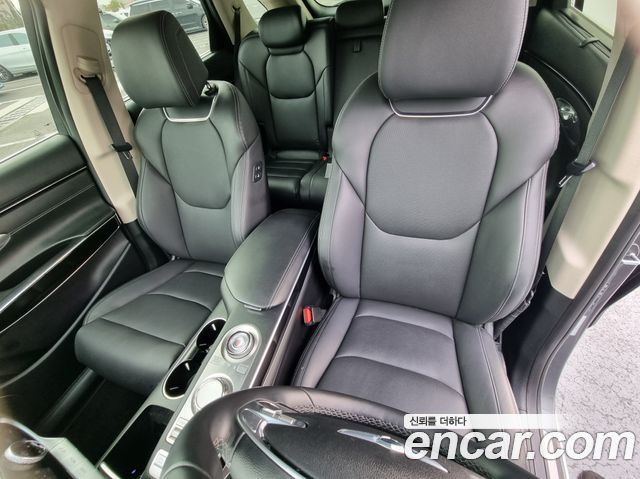Genesis GV70 2.5T Gasoline AWD 2022 — фото 18