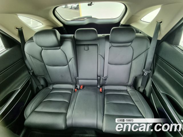 Genesis GV70 2.5T Gasoline AWD 2022 — фото 19