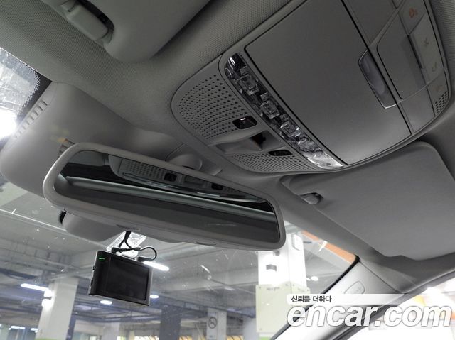 Mercedes-Benz C-Class (W205) C220 d Avantgarde 2016 — фото 19